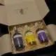 "Cossack Power": Original alcoholic gift set