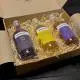 "Cossack Power": Original alcoholic gift set