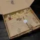 "Cossack Power": Original alcoholic gift set