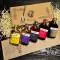 Set of traditional Ukrainian alcoholic drinks: Liqueurs|Tinctures|Liqueurs