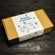  Корпоративные подарки с алкоголем – коробка с логотипом