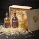 Подарок на День отца: Набор украинских настоек XL. Вкус традиций в каждой бутылке