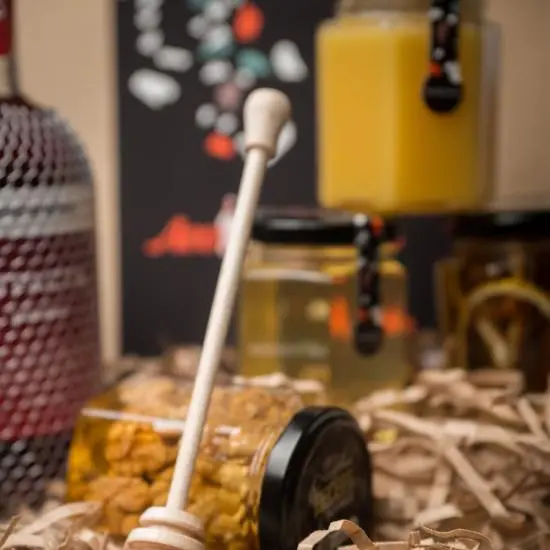 Honey №2 - Best New Year Corporate Gift
