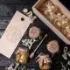 Honey gift: a set for important events, holidays and corporate celebrations