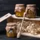 Honey gift: a set for important events, holidays and corporate celebrations