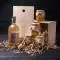Honey Gift Set: An Elegant Birthday Choice for Business Partners and Colleagues