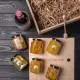 Honey Gift: Premium Set for the Manager | The Perfect Corporate Gift