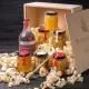 Honey Gift: Premium Set for the Manager | The Perfect Corporate Gift
