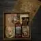 Whiskey gift set - XL