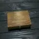 Whiskey stones - gift box "L"