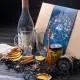 Подарочный глинтвейн. Дизайнерская коробка