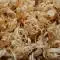 Wood sawdust