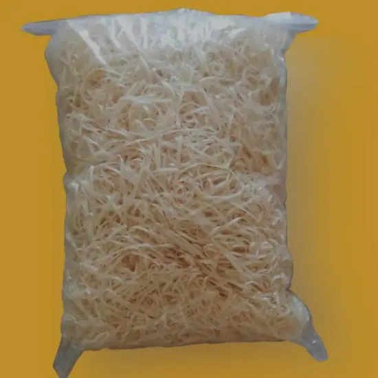 Decorative wooden hay