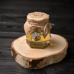 Honey "Acacia"