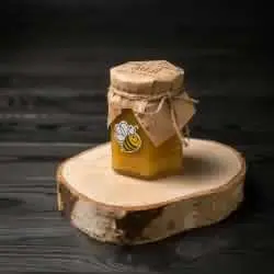 Honey "Forest"