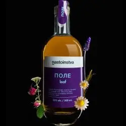 Поле