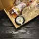 «Теплий вечір» Корпоративний подарунковий набір для приготування грогу
