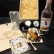 "Festive Grog" Corporate Set with Rum and Spices