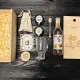 "Festive Grog" Corporate Set with Rum and Spices