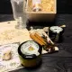 "Festive Grog" Corporate Set with Rum and Spices
